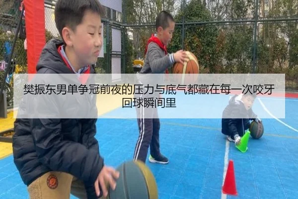 樊振东男单争冠前夜的压力与底气都藏在每一次咬牙回球瞬间里