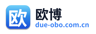欧博 Logo